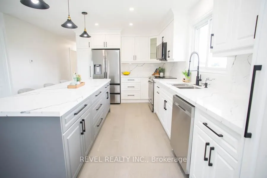 Photo 9 of 94 Concession 15 Walpole, Haldimand — HOMEH