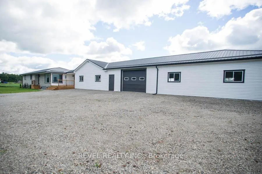 Photo 28 of 94 Concession 15 Walpole, Haldimand — HOMEH