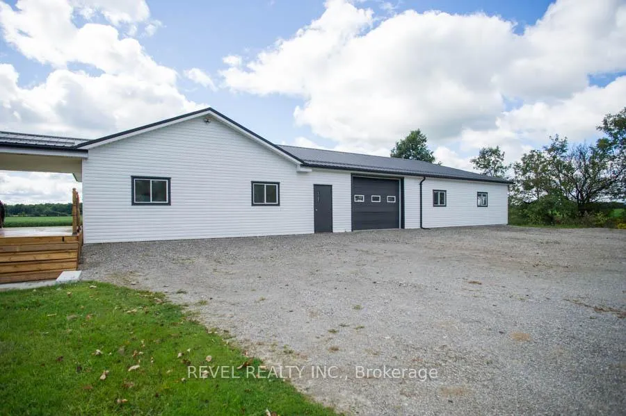 Photo 29 of 94 Concession 15 Walpole, Haldimand — HOMEH