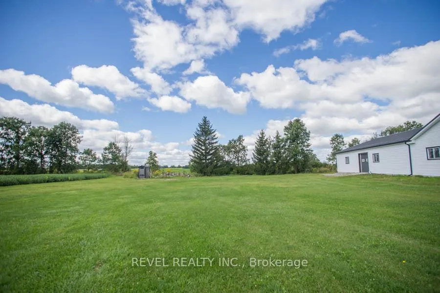 Photo 36 of 94 Concession 15 Walpole, Haldimand — HOMEH