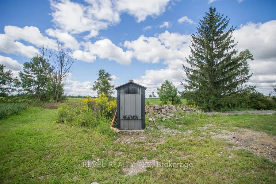 Photo 37 of 94 Concession 15 Walpole, Haldimand — HOMEH
