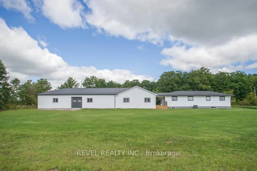 Photo 38 of 94 Concession 15 Walpole, Haldimand — HOMEH