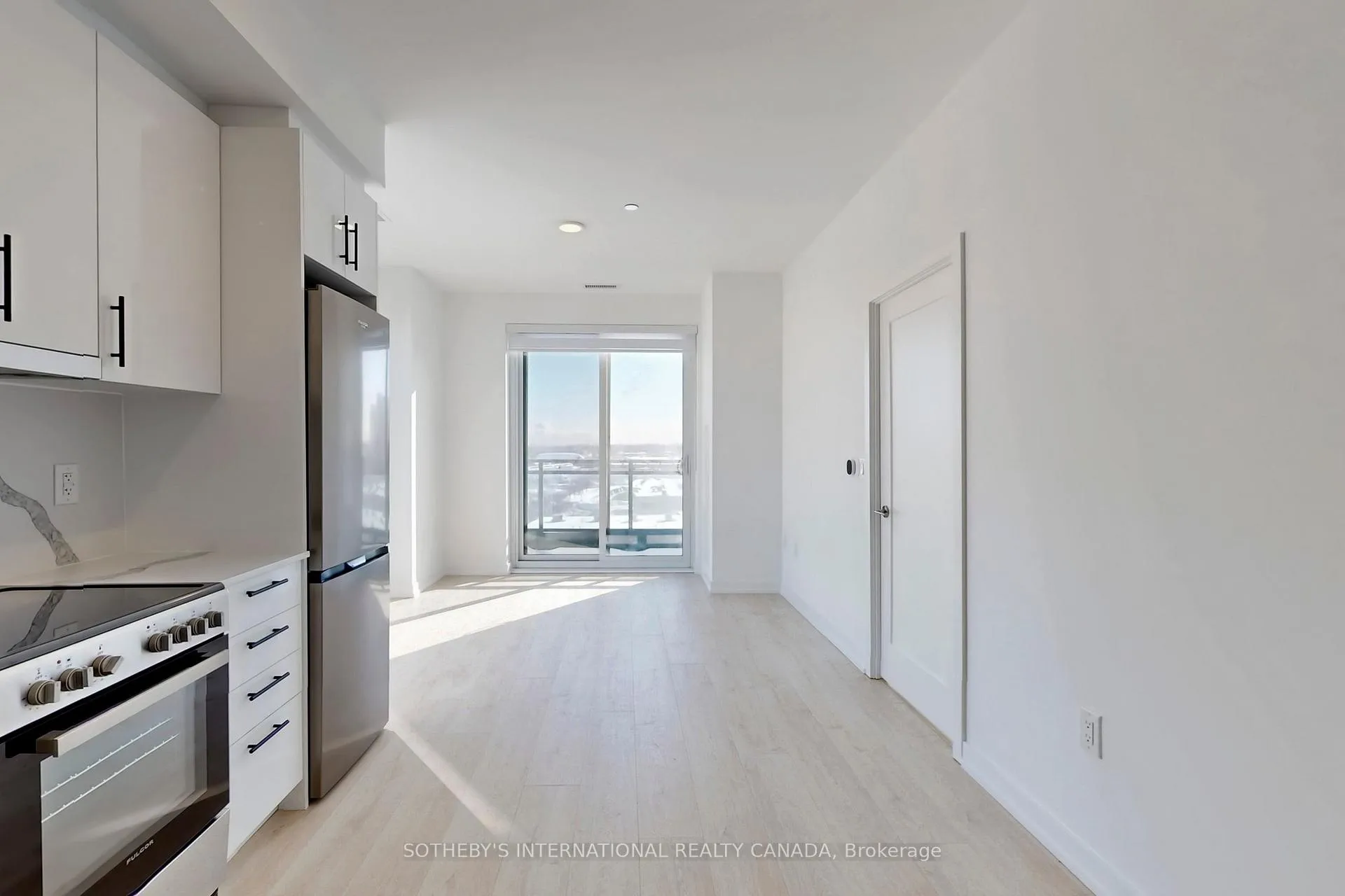 Photo 3 of Unit B718, 9751 Markham Road, Markham, Greensborough — HOMEH