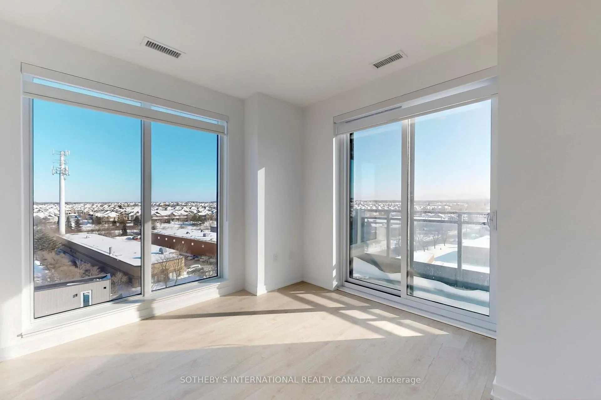 Photo 6 of Unit B718, 9751 Markham Road, Markham, Greensborough — HOMEH