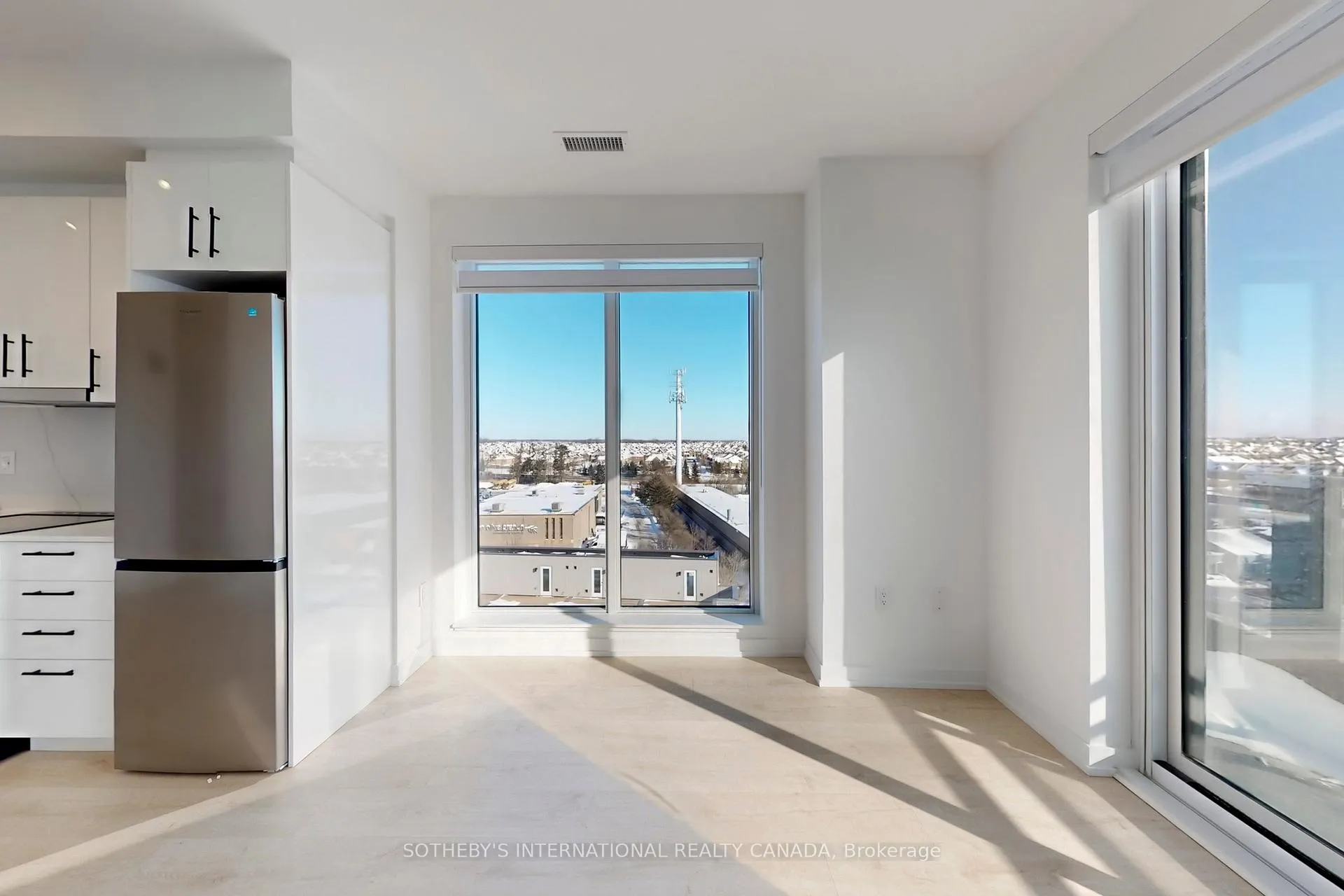 Photo 7 of Unit B718, 9751 Markham Road, Markham, Greensborough — HOMEH