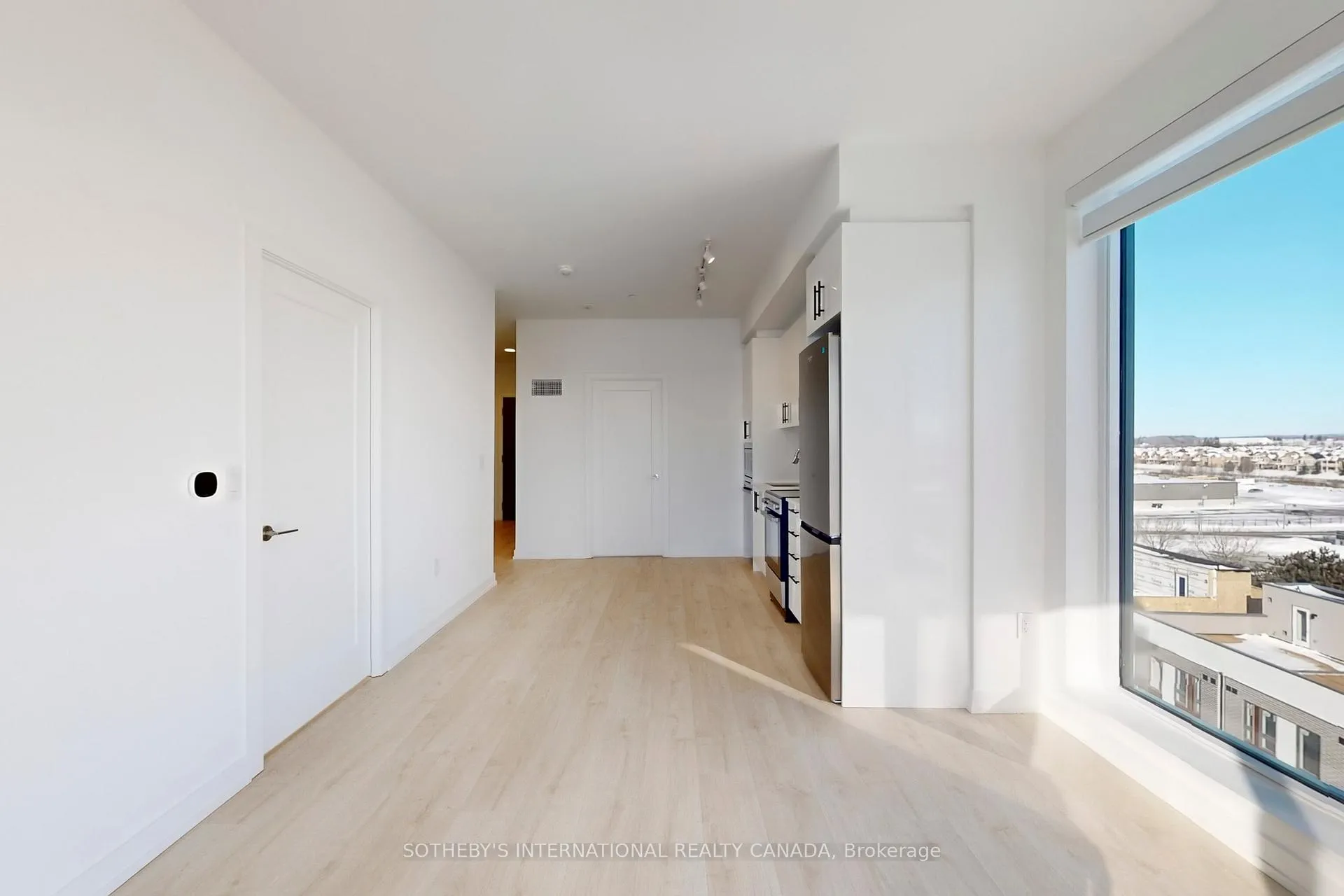 Photo 8 of Unit B718, 9751 Markham Road, Markham, Greensborough — HOMEH