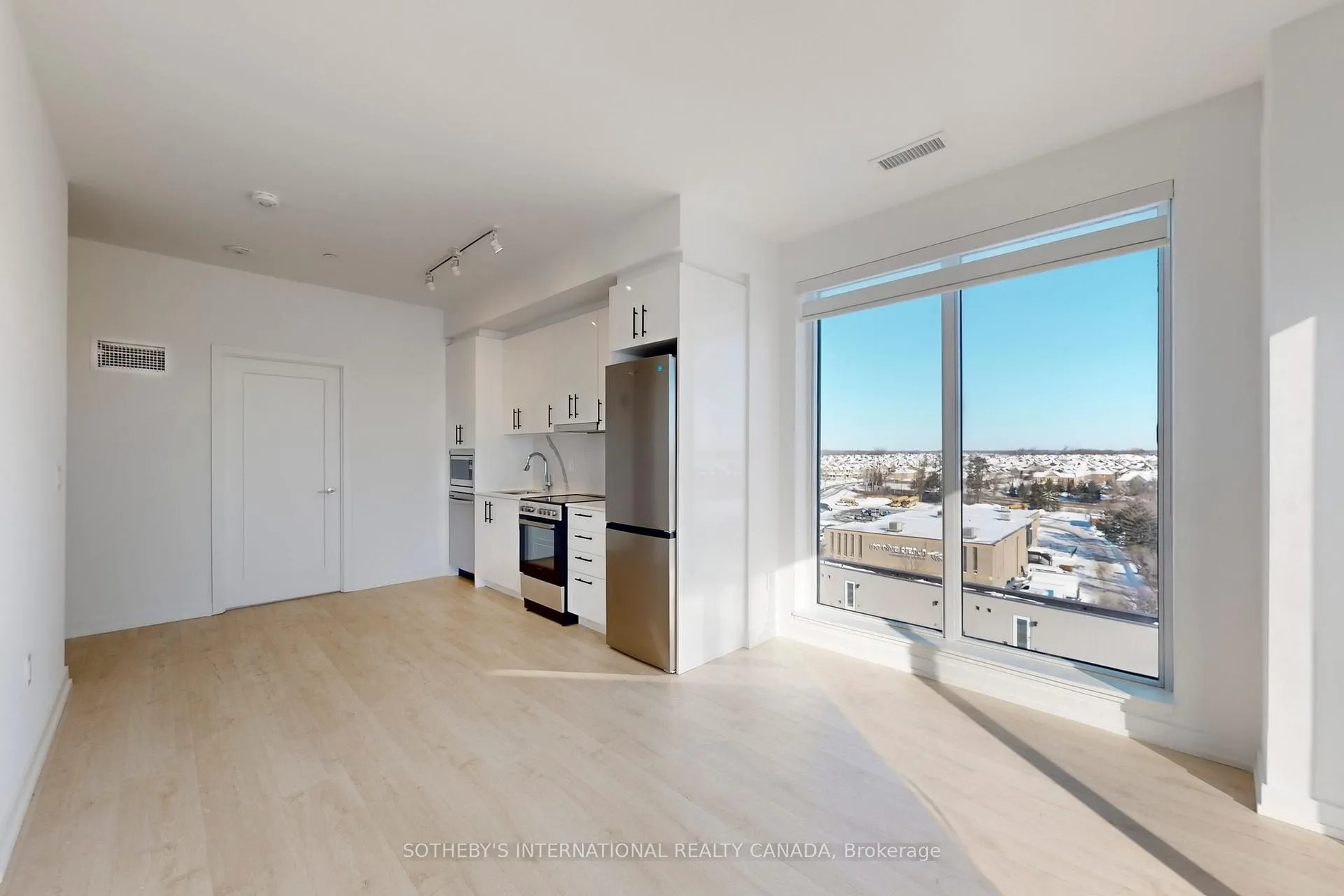 Photo 9 of Unit B718, 9751 Markham Road, Markham, Greensborough — HOMEH