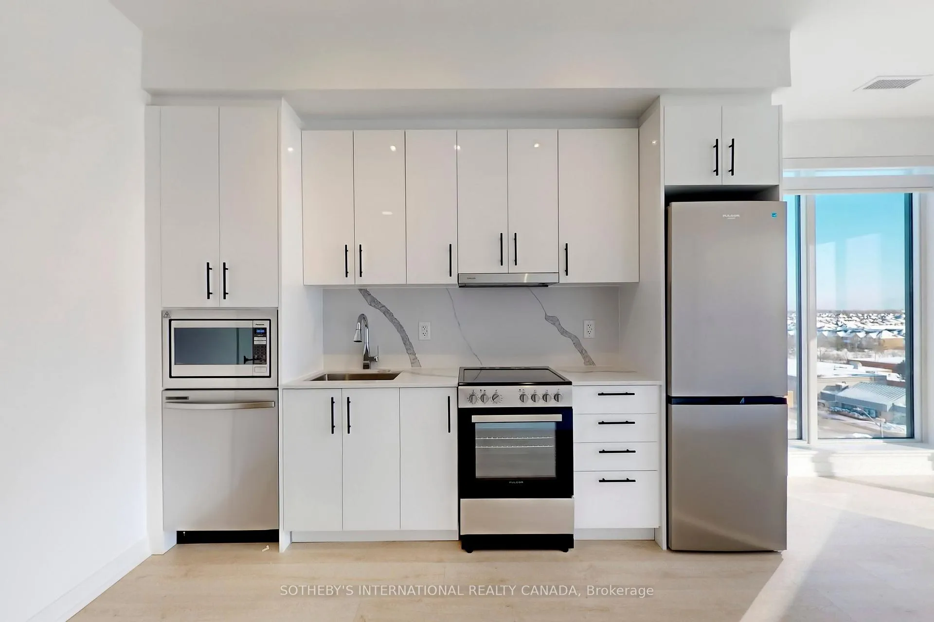 Photo 10 of Unit B718, 9751 Markham Road, Markham, Greensborough — HOMEH