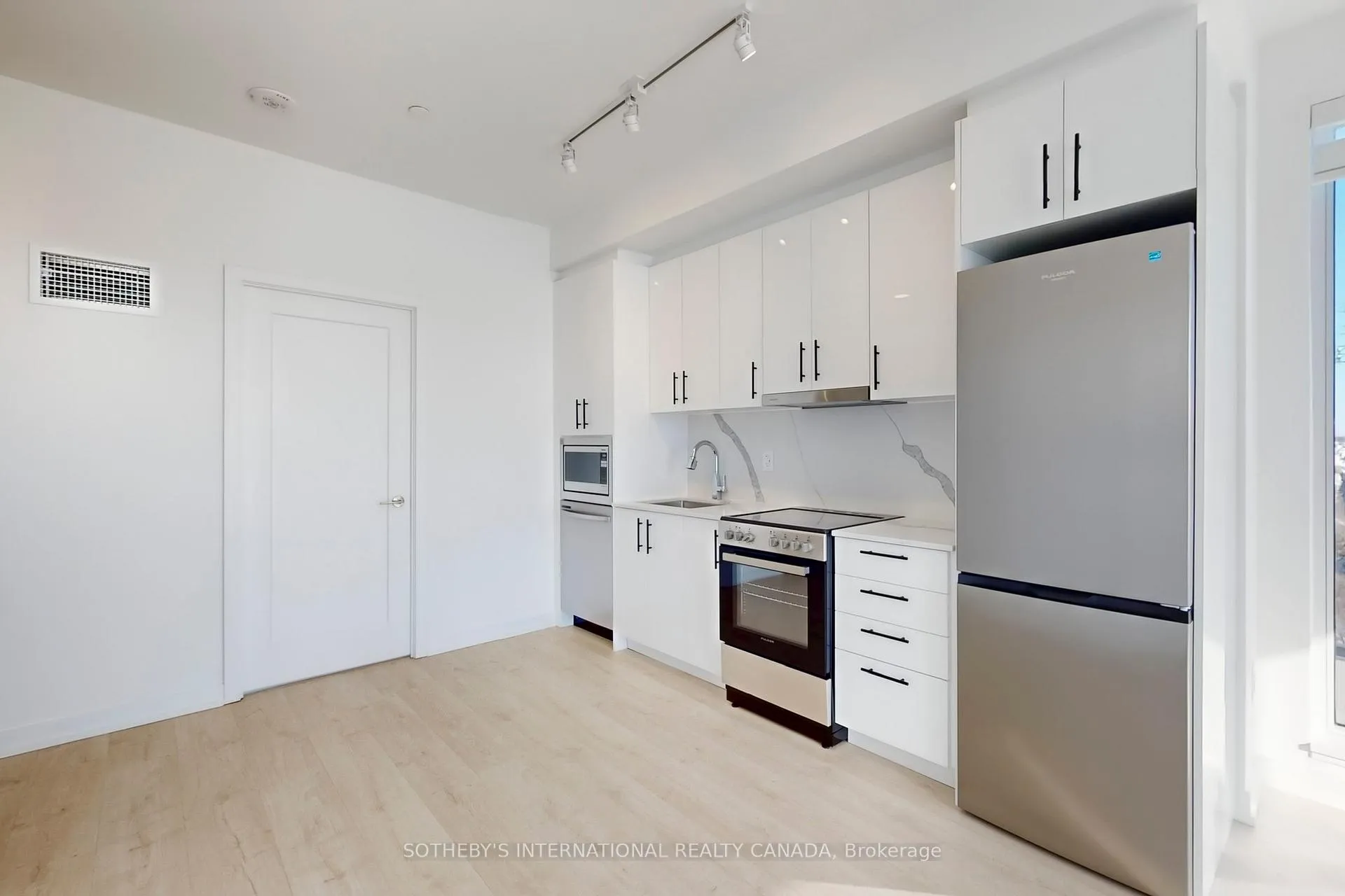 Photo 11 of Unit B718, 9751 Markham Road, Markham, Greensborough — HOMEH