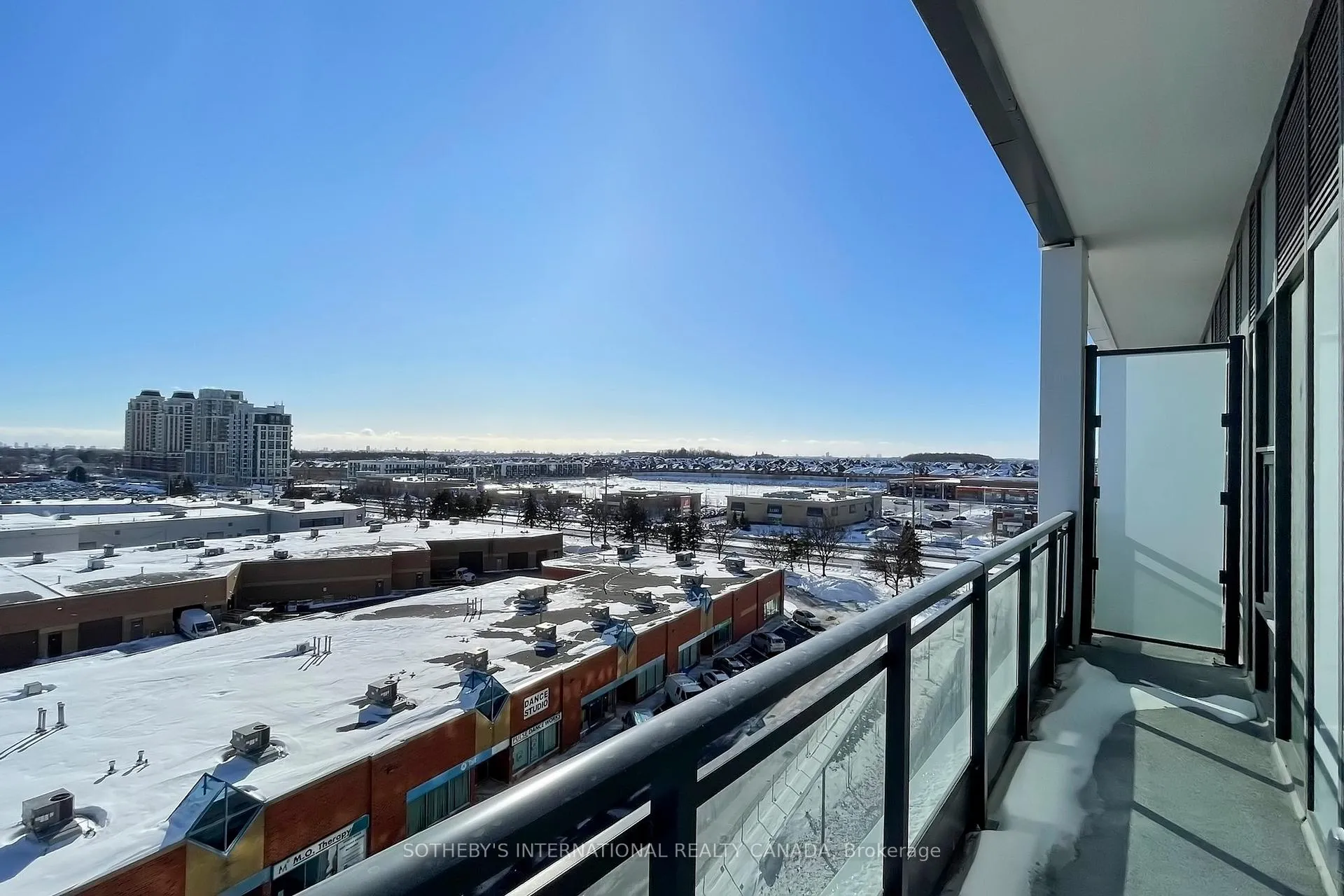 Photo 26 of Unit B718, 9751 Markham Road, Markham, Greensborough — HOMEH