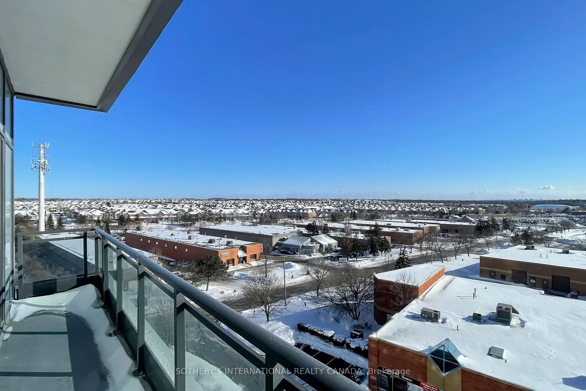Photo 27 of Unit B718, 9751 Markham Road, Markham, Greensborough — HOMEH