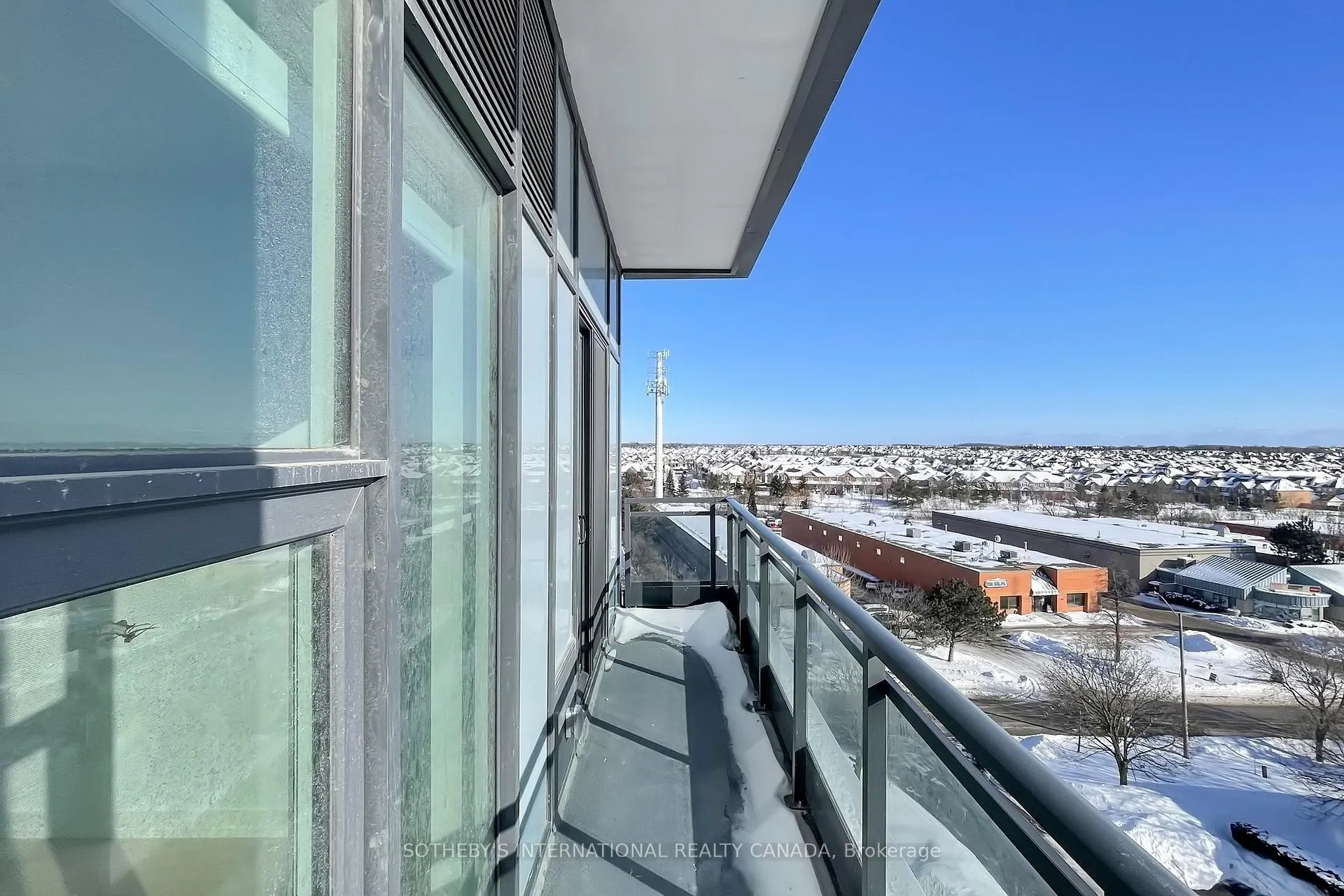 Photo 28 of Unit B718, 9751 Markham Road, Markham, Greensborough — HOMEH