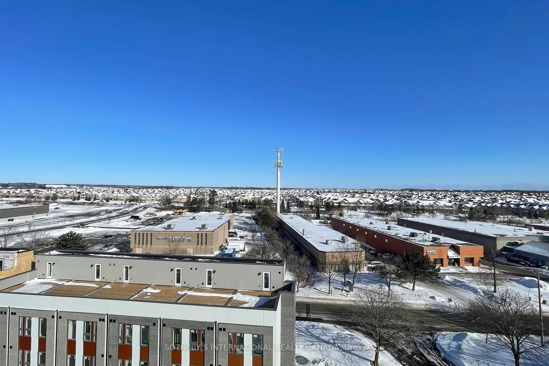 Photo 29 of Unit B718, 9751 Markham Road, Markham, Greensborough — HOMEH