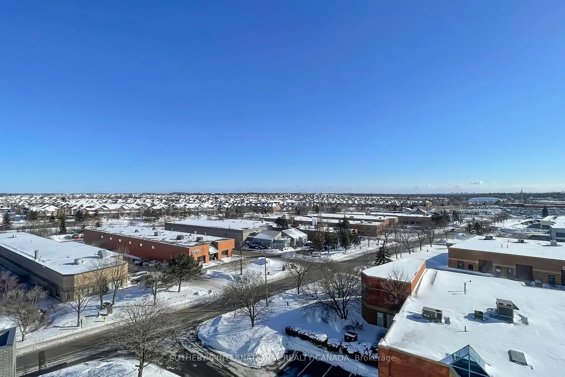 Photo 30 of Unit B718, 9751 Markham Road, Markham, Greensborough — HOMEH