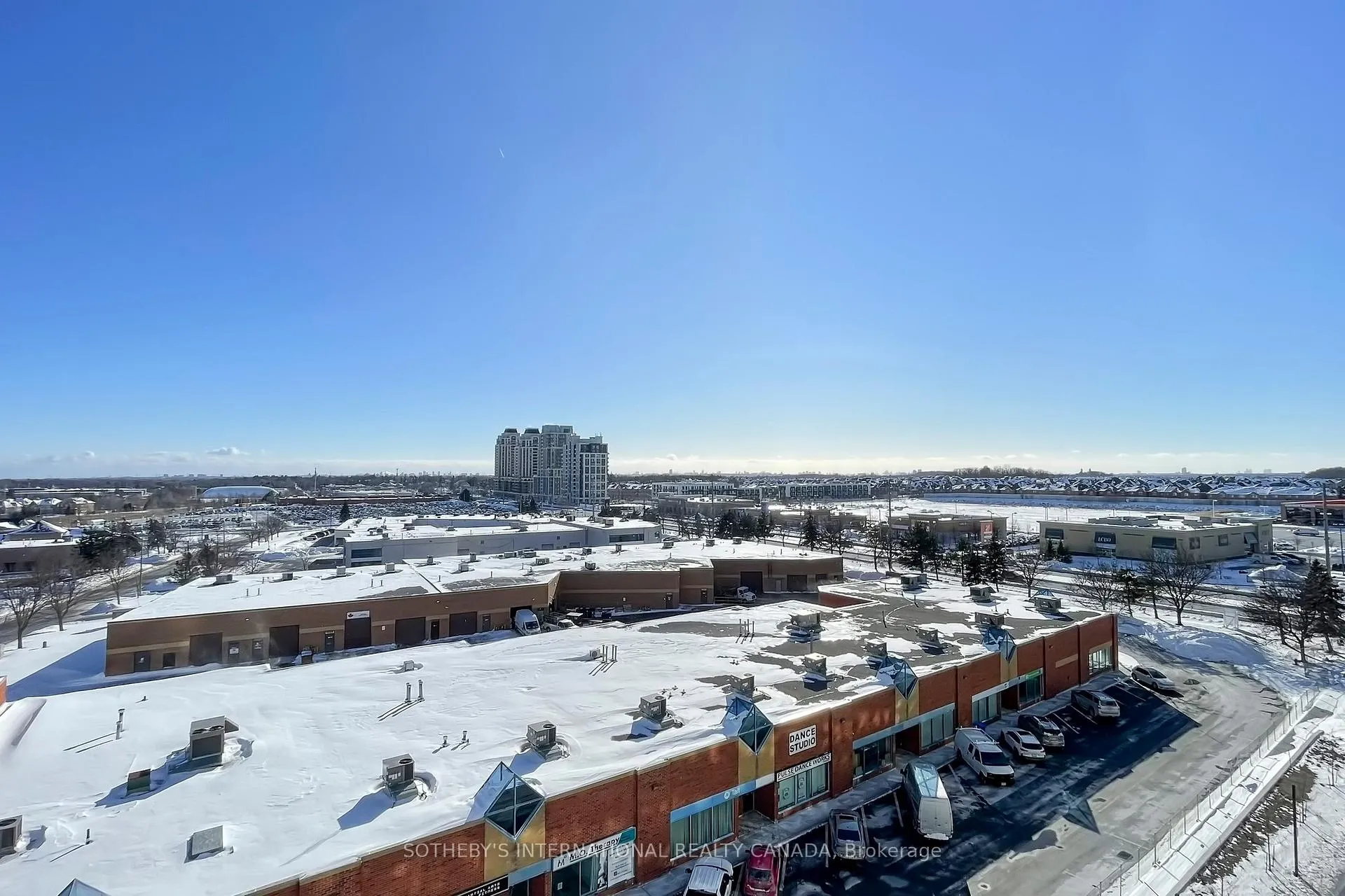 Photo 31 of Unit B718, 9751 Markham Road, Markham, Greensborough — HOMEH