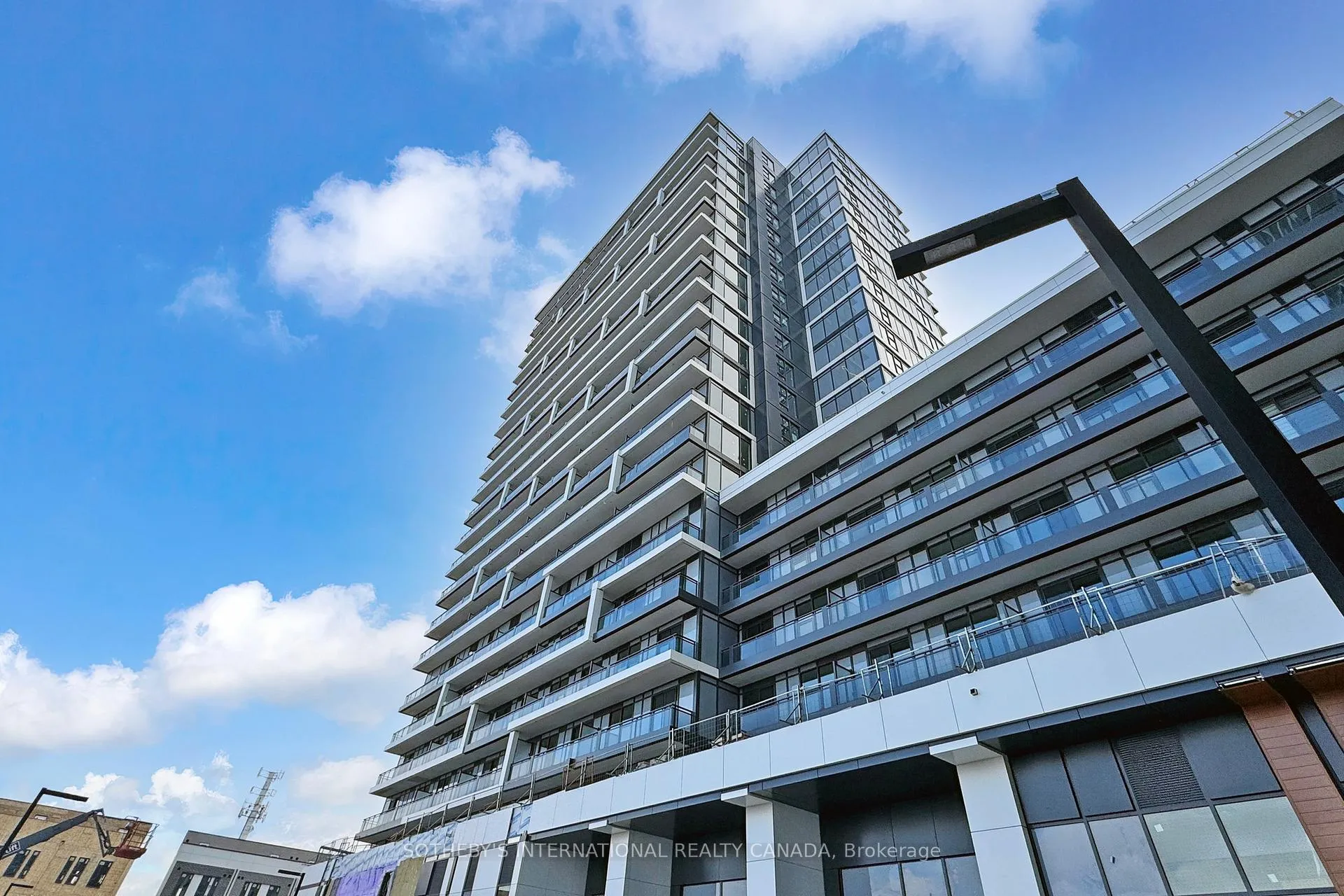 Photo 35 of Unit B718, 9751 Markham Road, Markham, Greensborough — HOMEH