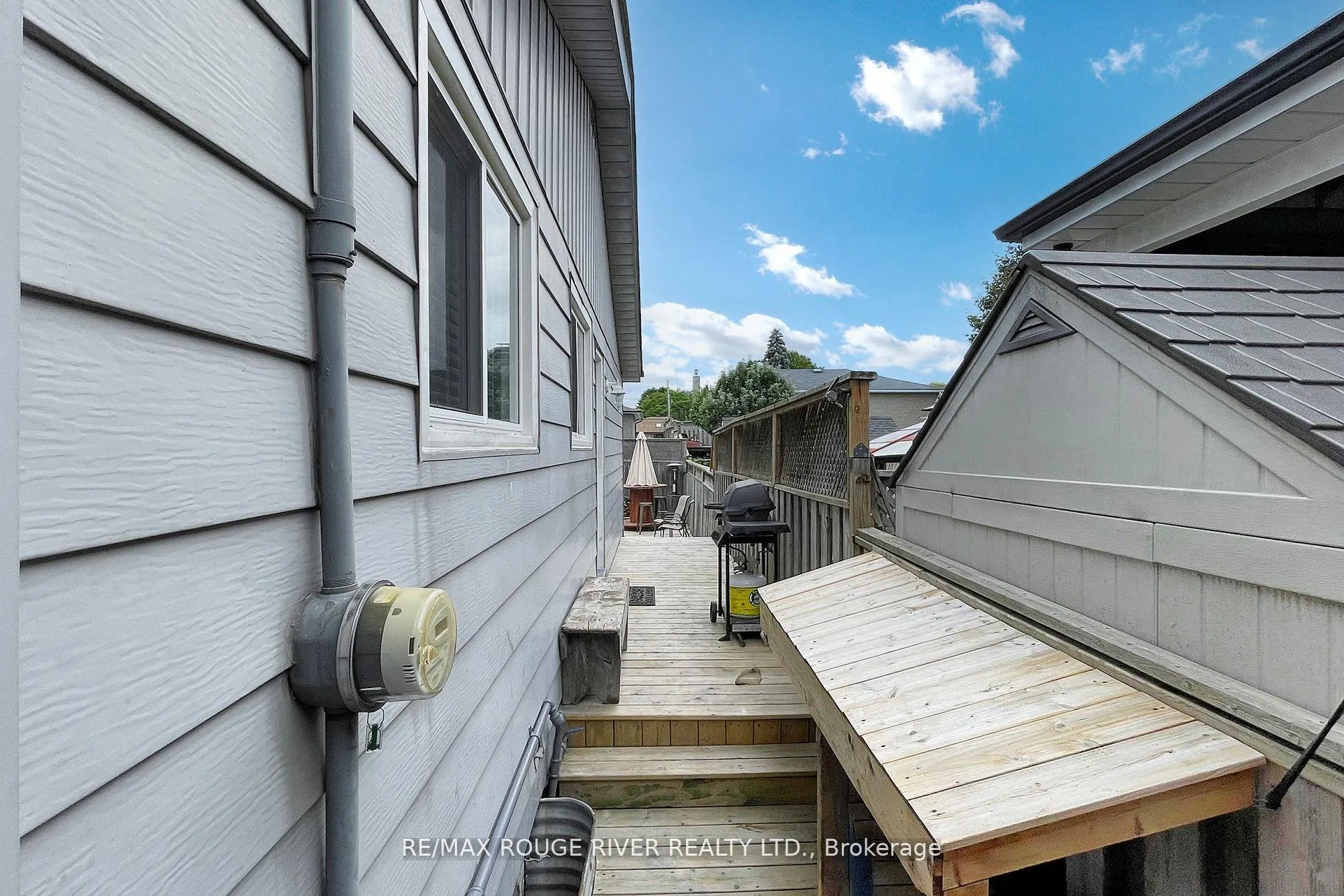 Photo 40 of 798 Oliva Street, Pickering, West Shore — HOMEH