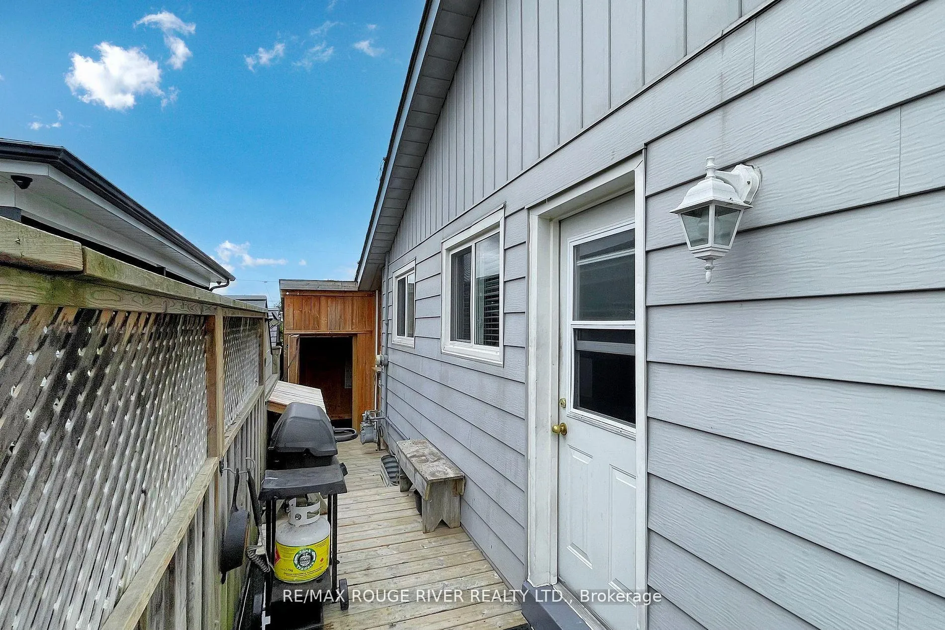 Photo 41 of 798 Oliva Street, Pickering, West Shore — HOMEH