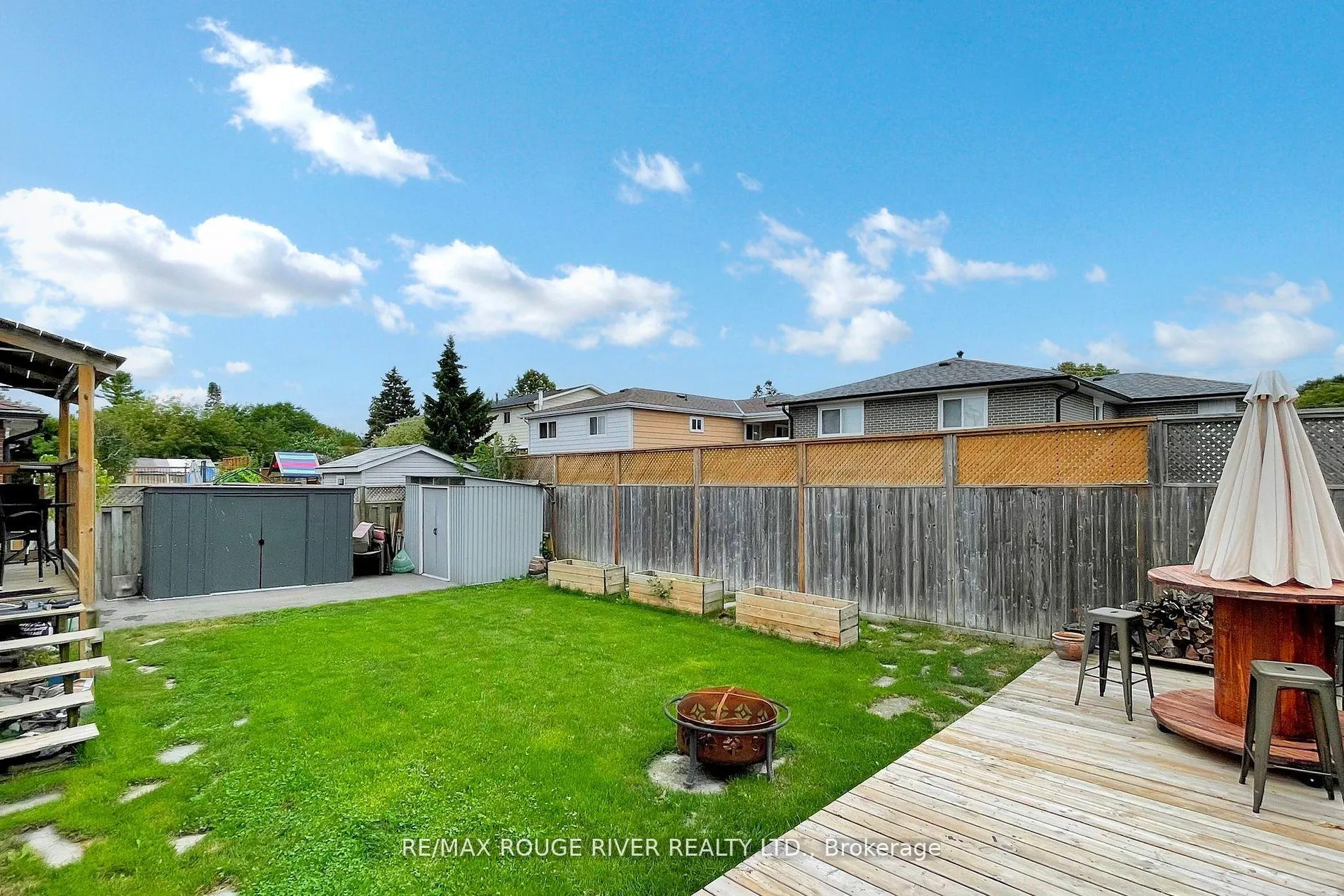 Photo 43 of 798 Oliva Street, Pickering, West Shore — HOMEH