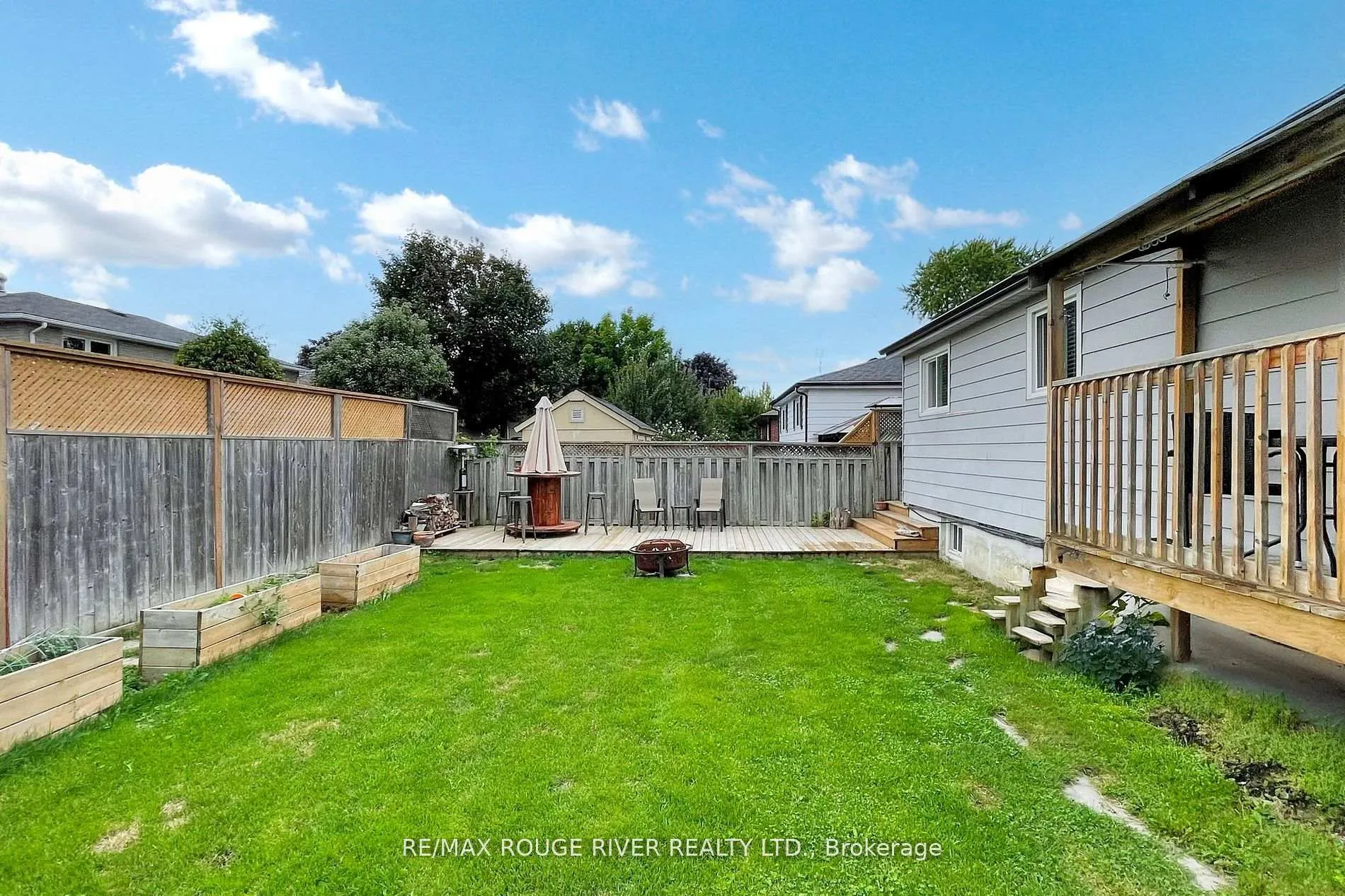 Photo 44 of 798 Oliva Street, Pickering, West Shore — HOMEH