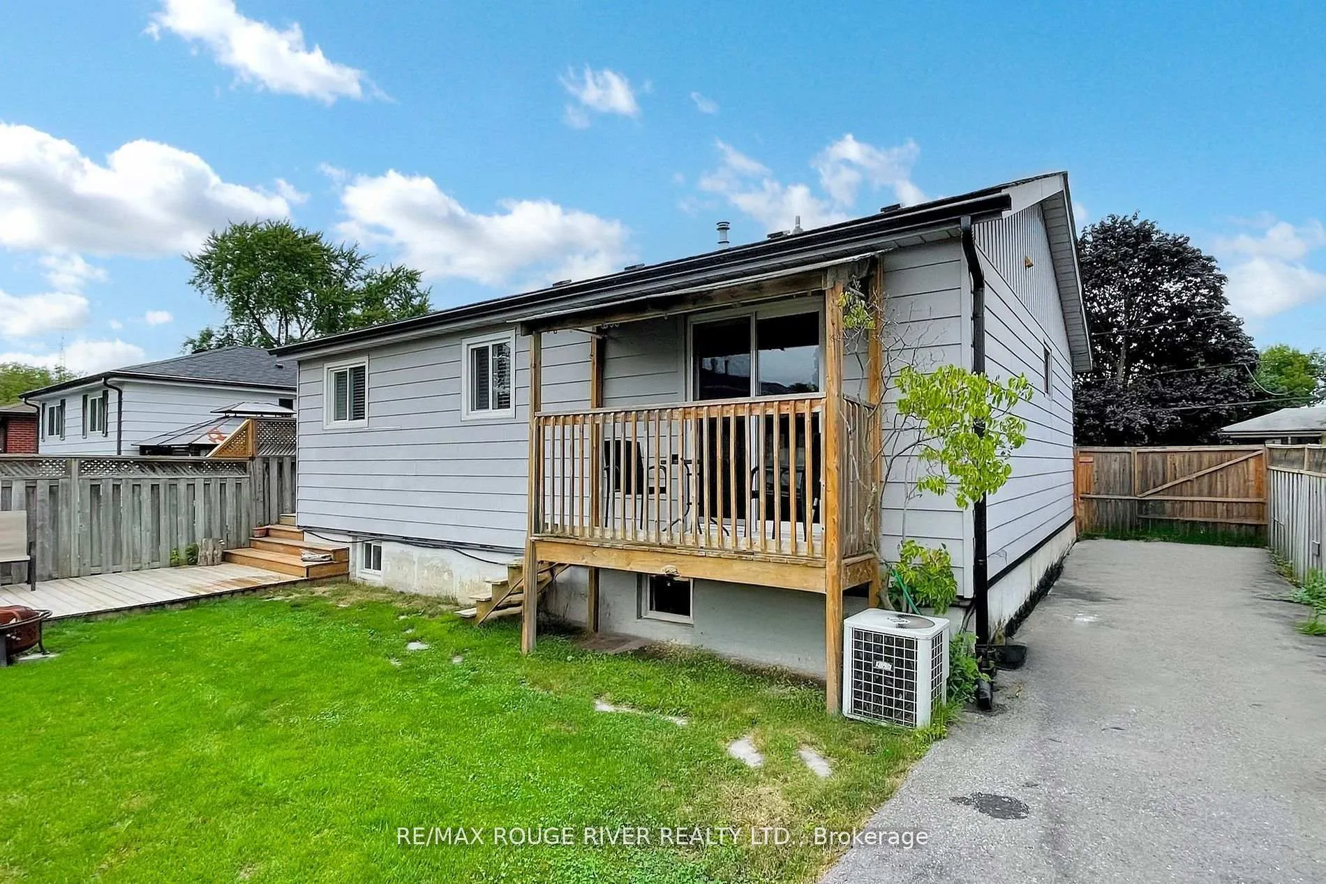 Photo 46 of 798 Oliva Street, Pickering, West Shore — HOMEH