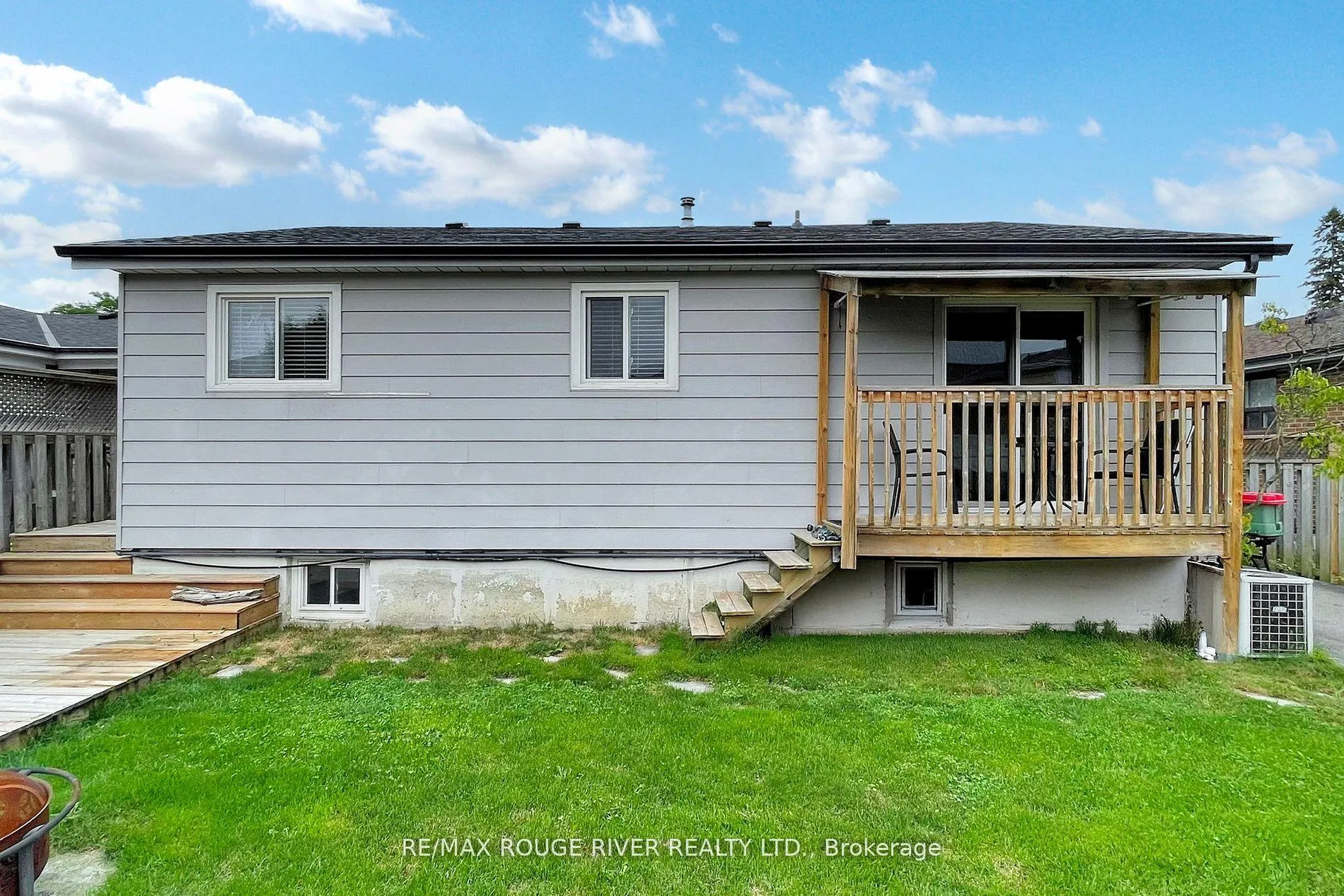 Photo 47 of 798 Oliva Street, Pickering, West Shore — HOMEH