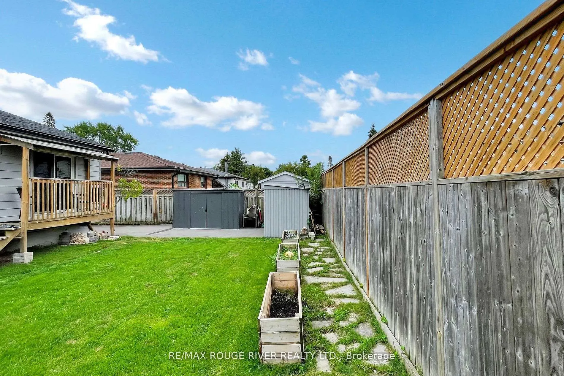 Photo 48 of 798 Oliva Street, Pickering, West Shore — HOMEH