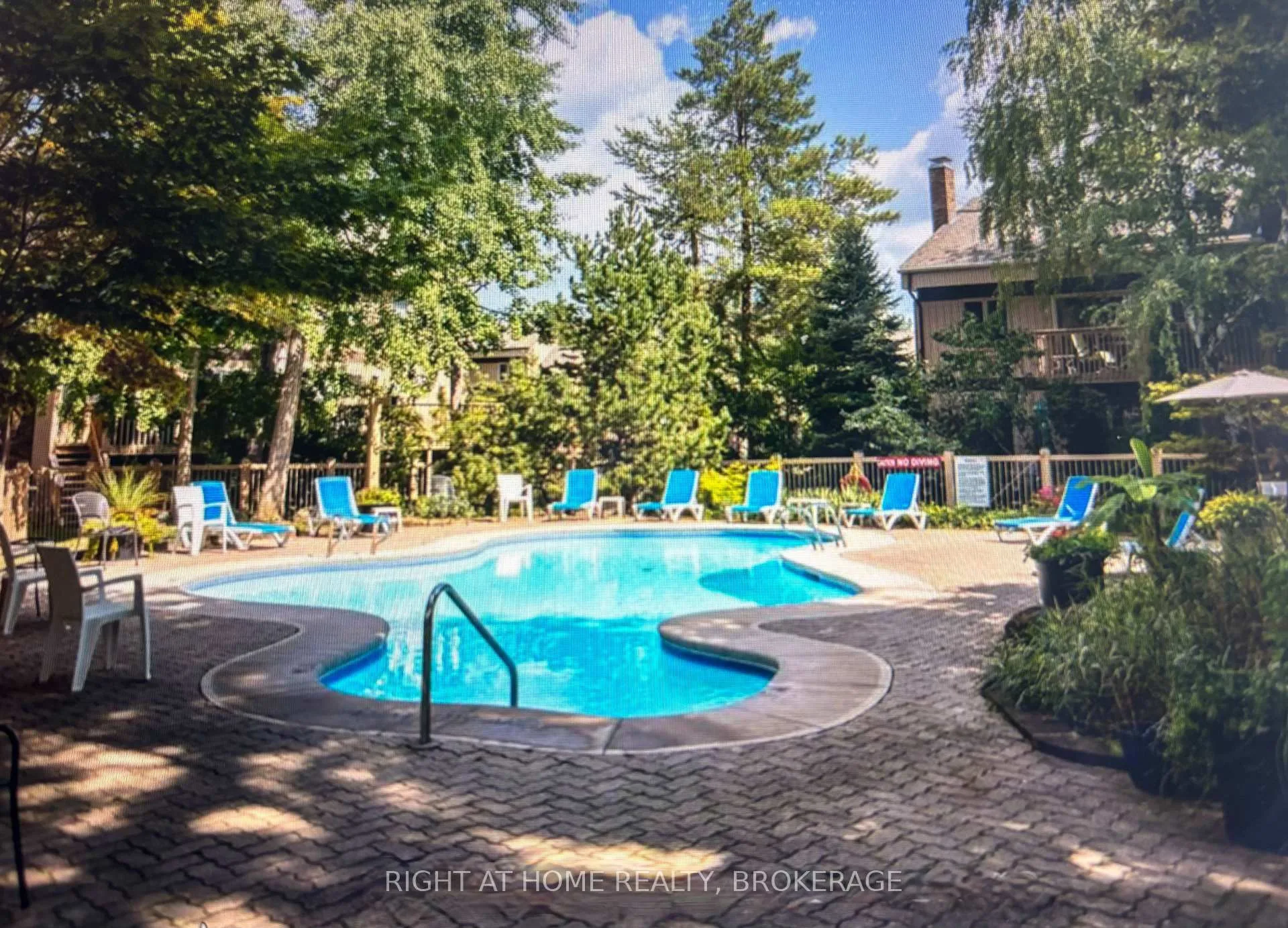 Photo 24 of Unit 54, 178 Scott Street, St. Catharines, Fairview — HOMEH