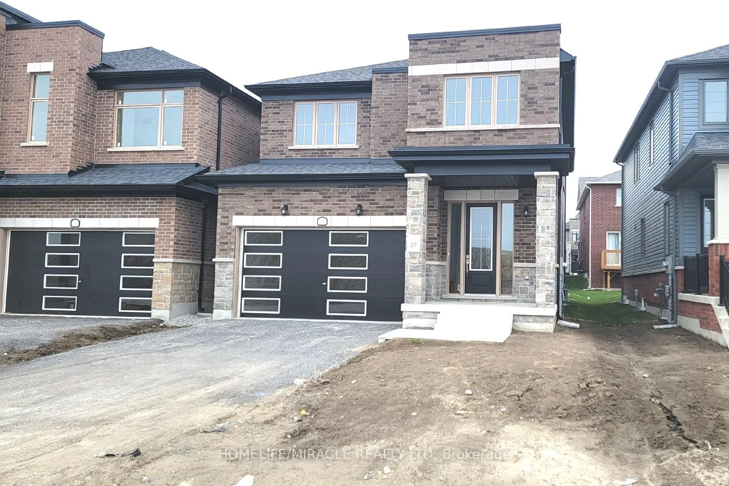 Photo 1 of 2063 Lowry Drive, Oshawa, Taunton — HOMEH