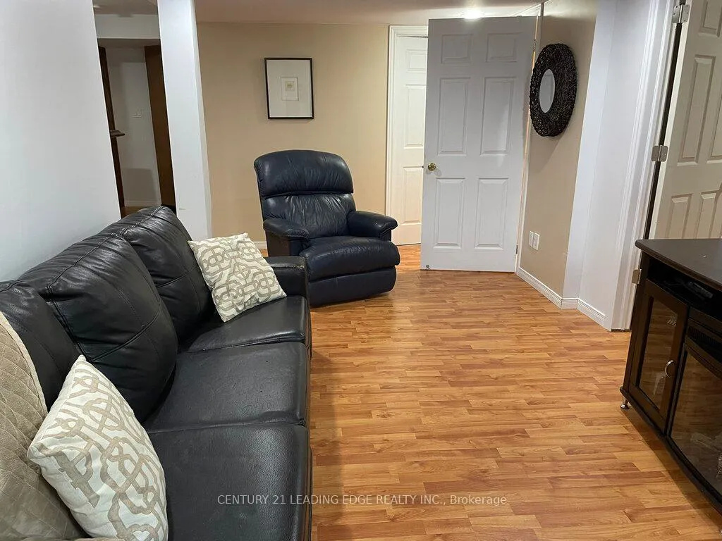 Photo 5 of Unit Bsmt, 1703 Whitestone Drive, Oshawa, Samac — HOMEH