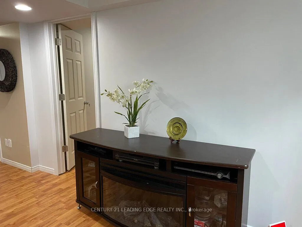 Photo 6 of Unit Bsmt, 1703 Whitestone Drive, Oshawa, Samac — HOMEH