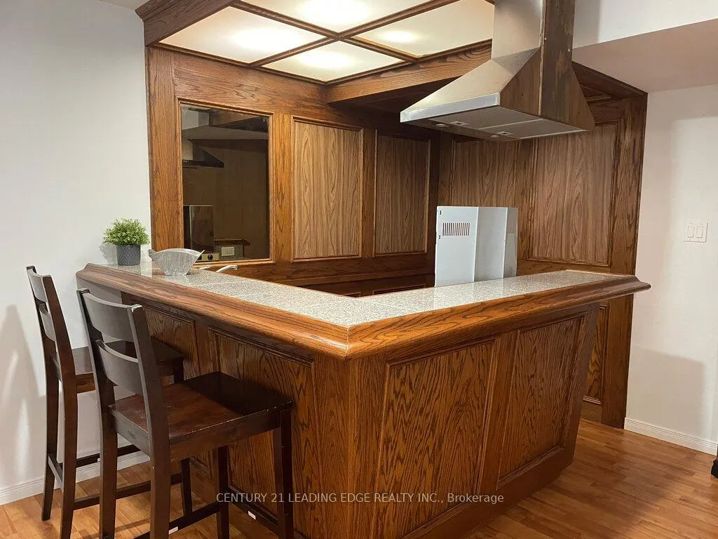 Photo 7 of Unit Bsmt, 1703 Whitestone Drive, Oshawa, Samac — HOMEH