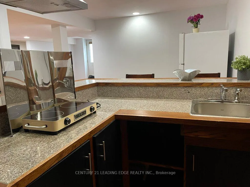 Photo 9 of Unit Bsmt, 1703 Whitestone Drive, Oshawa, Samac — HOMEH