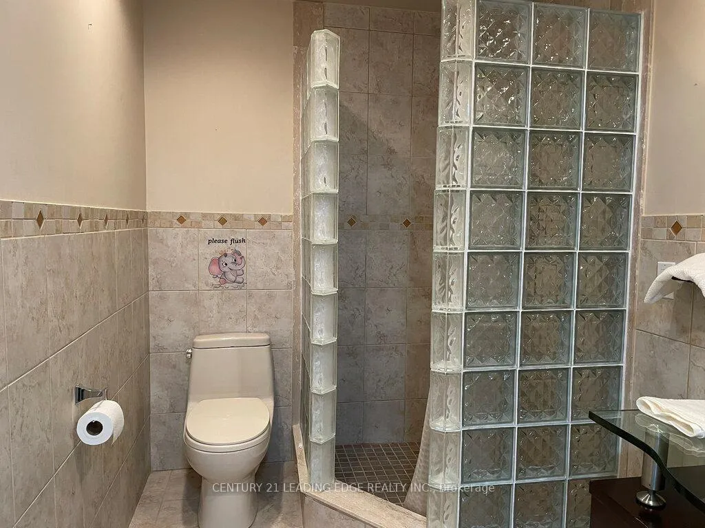 Photo 12 of Unit Bsmt, 1703 Whitestone Drive, Oshawa, Samac — HOMEH