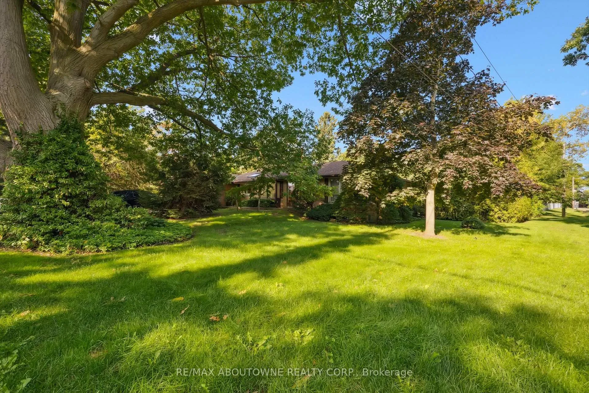 Photo 34 of 1095 Linbrook Road, Oakville, Morrison — HOMEH
