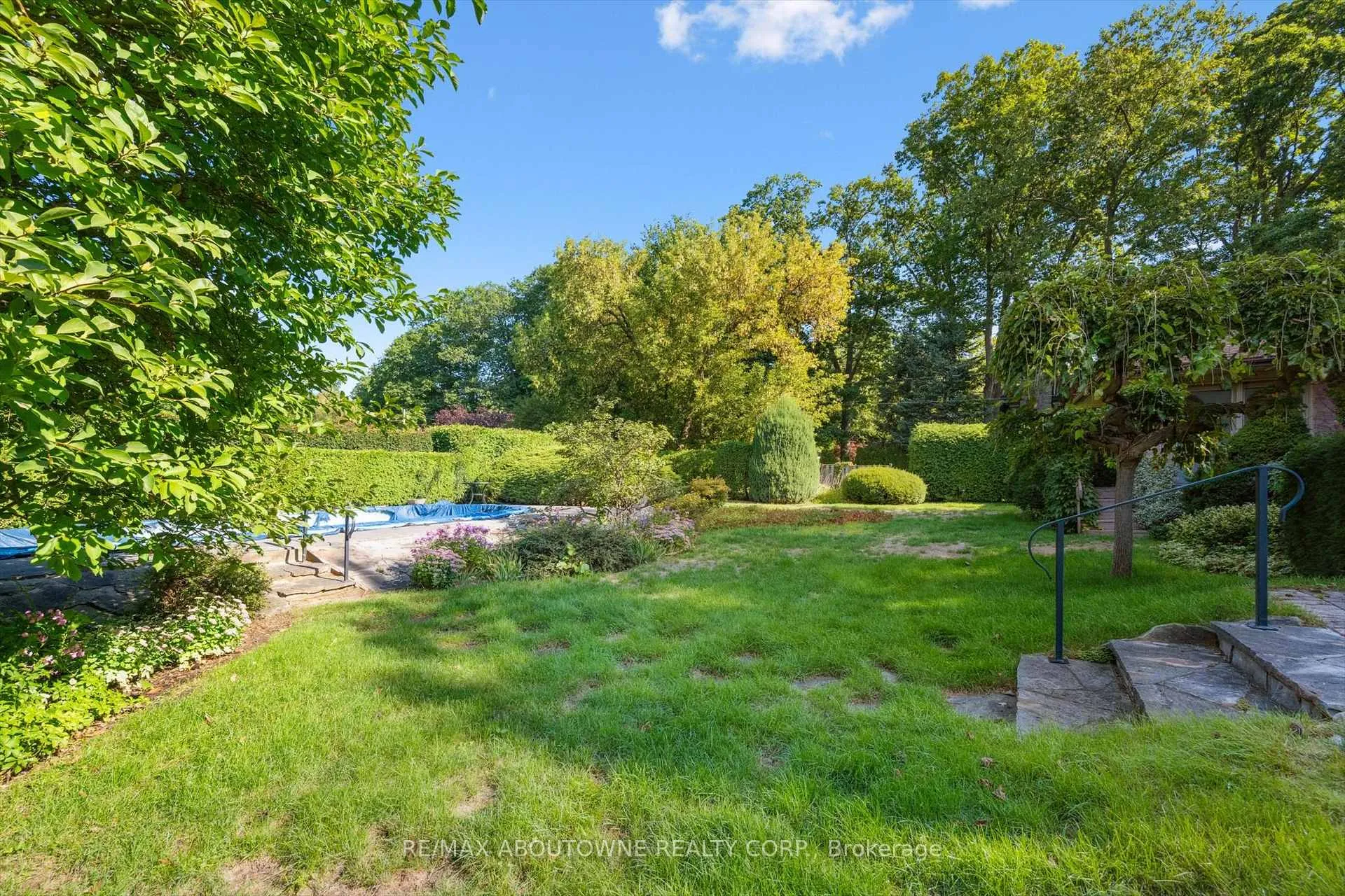 Photo 35 of 1095 Linbrook Road, Oakville, Morrison — HOMEH
