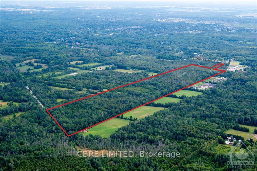 Photo 1 of Manotick Station Road, Ottawa, Greely — HOMEH
