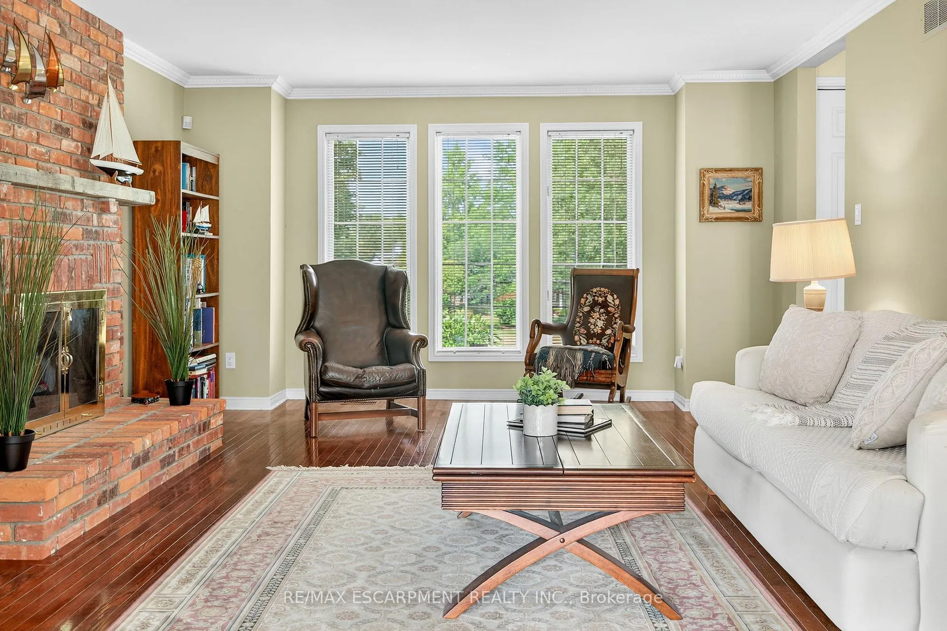 Photo 27 of 22 Weneil Drive, Hamilton, Freelton — HOMEH