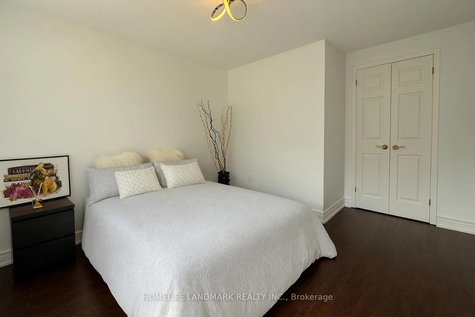 Photo 20 of 160 Snowshoe Crescent, Markham, German Mills — HOMEH