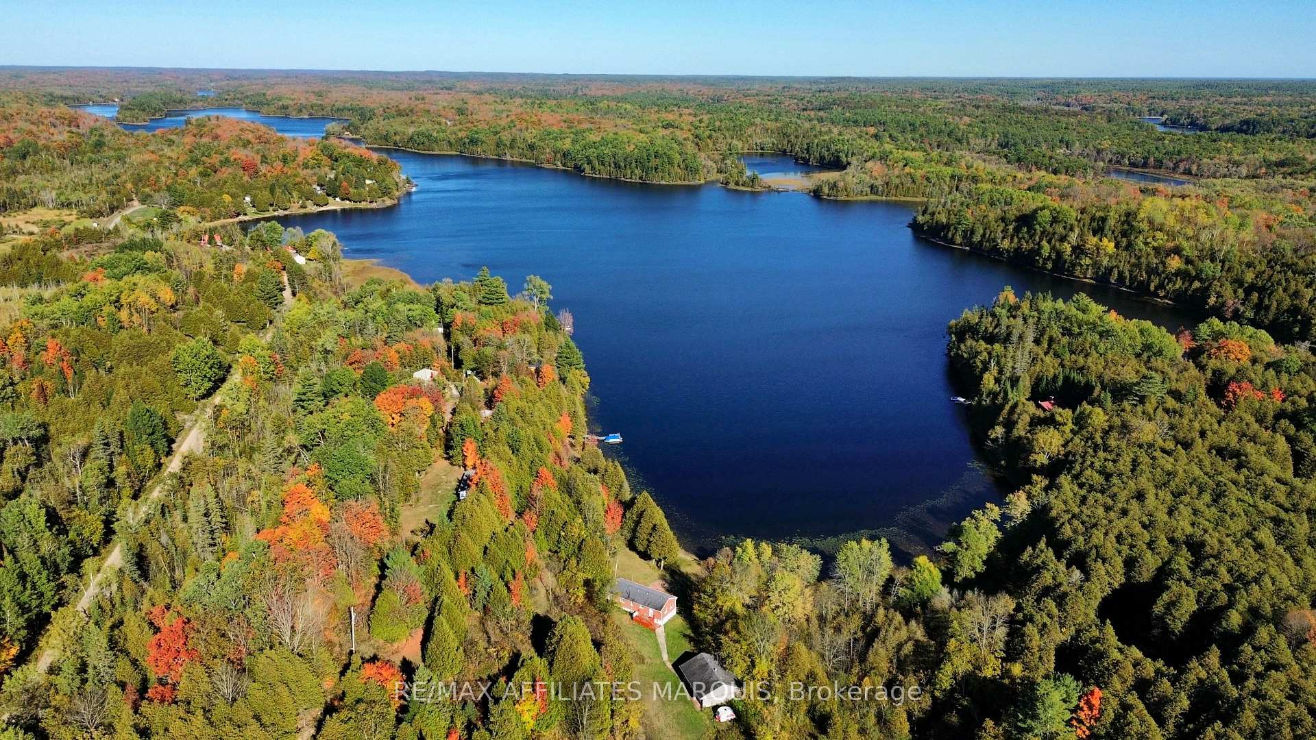Photo 2 of 1009 Gardiner's Road, Frontenac, Frontenac Centre — HOMEH