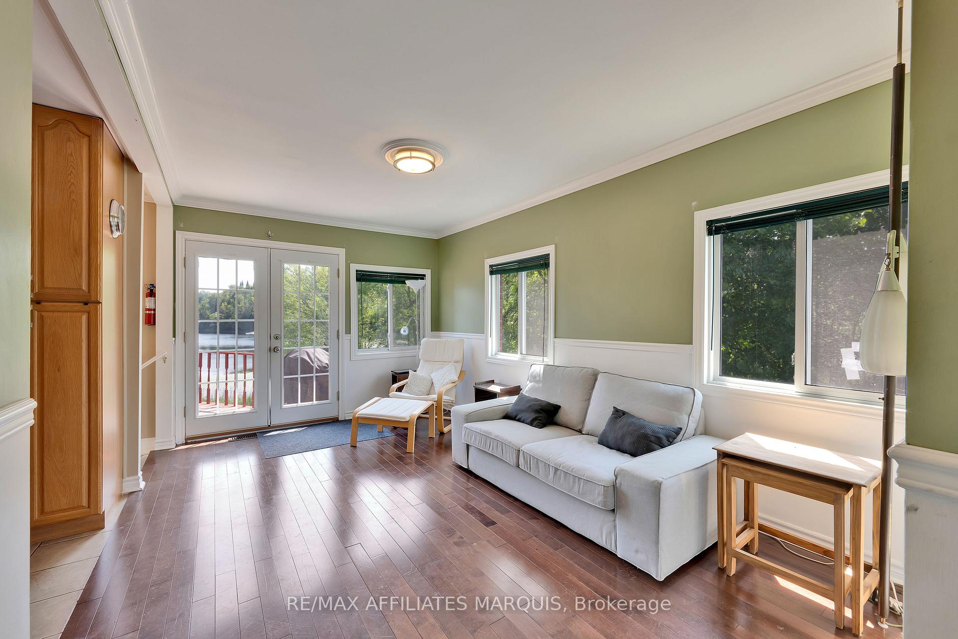 Photo 4 of 1009 Gardiner's Road, Frontenac, Frontenac Centre — HOMEH