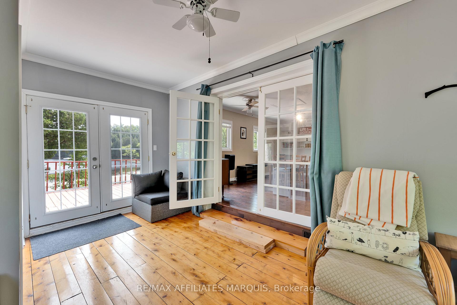Photo 10 of 1009 Gardiner's Road, Frontenac, Frontenac Centre — HOMEH