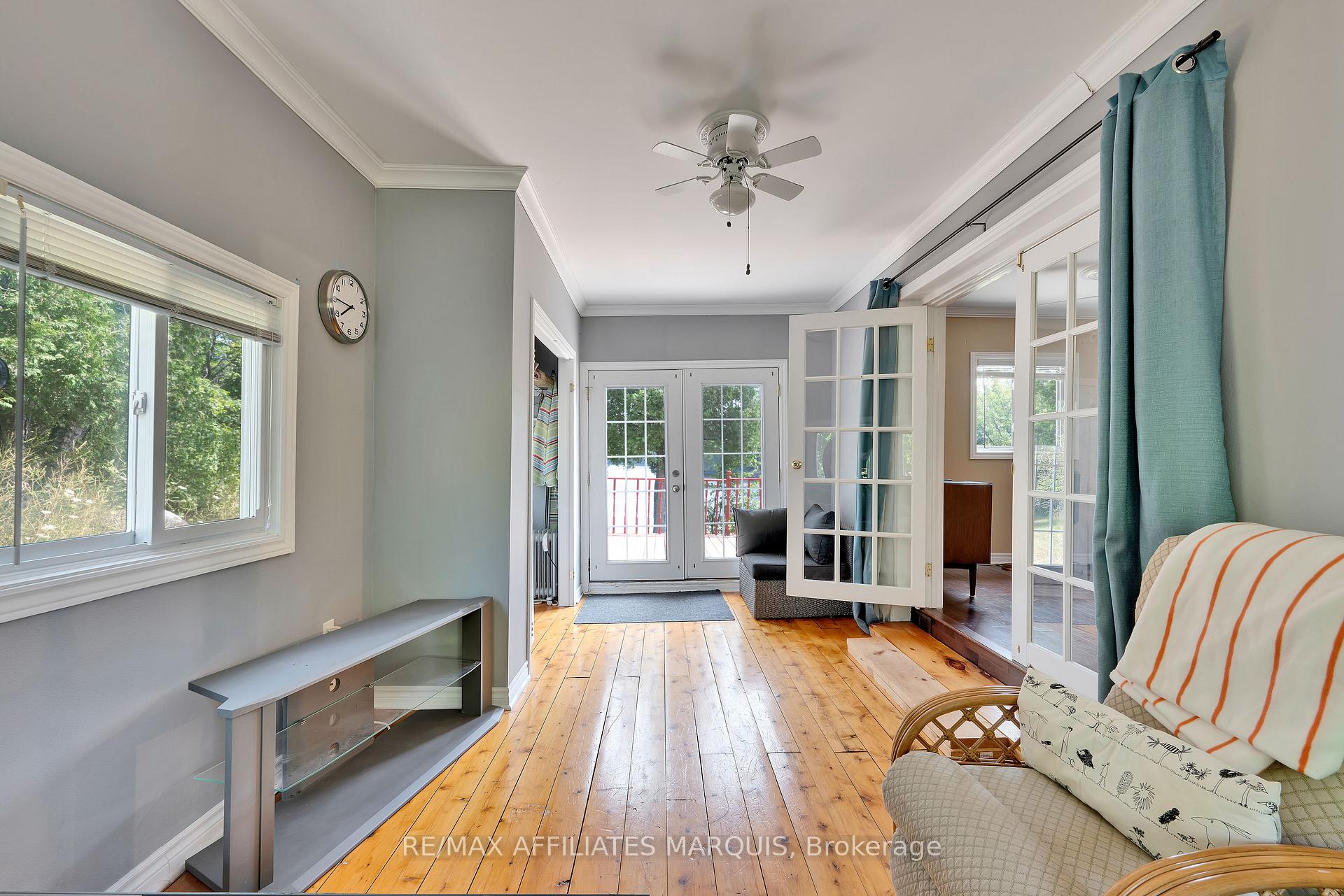 Photo 11 of 1009 Gardiner's Road, Frontenac, Frontenac Centre — HOMEH