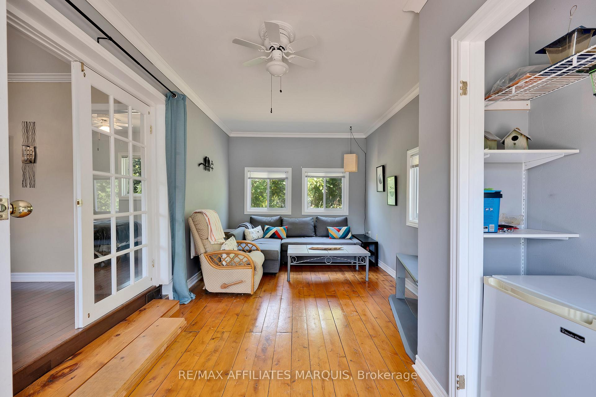 Photo 12 of 1009 Gardiner's Road, Frontenac, Frontenac Centre — HOMEH
