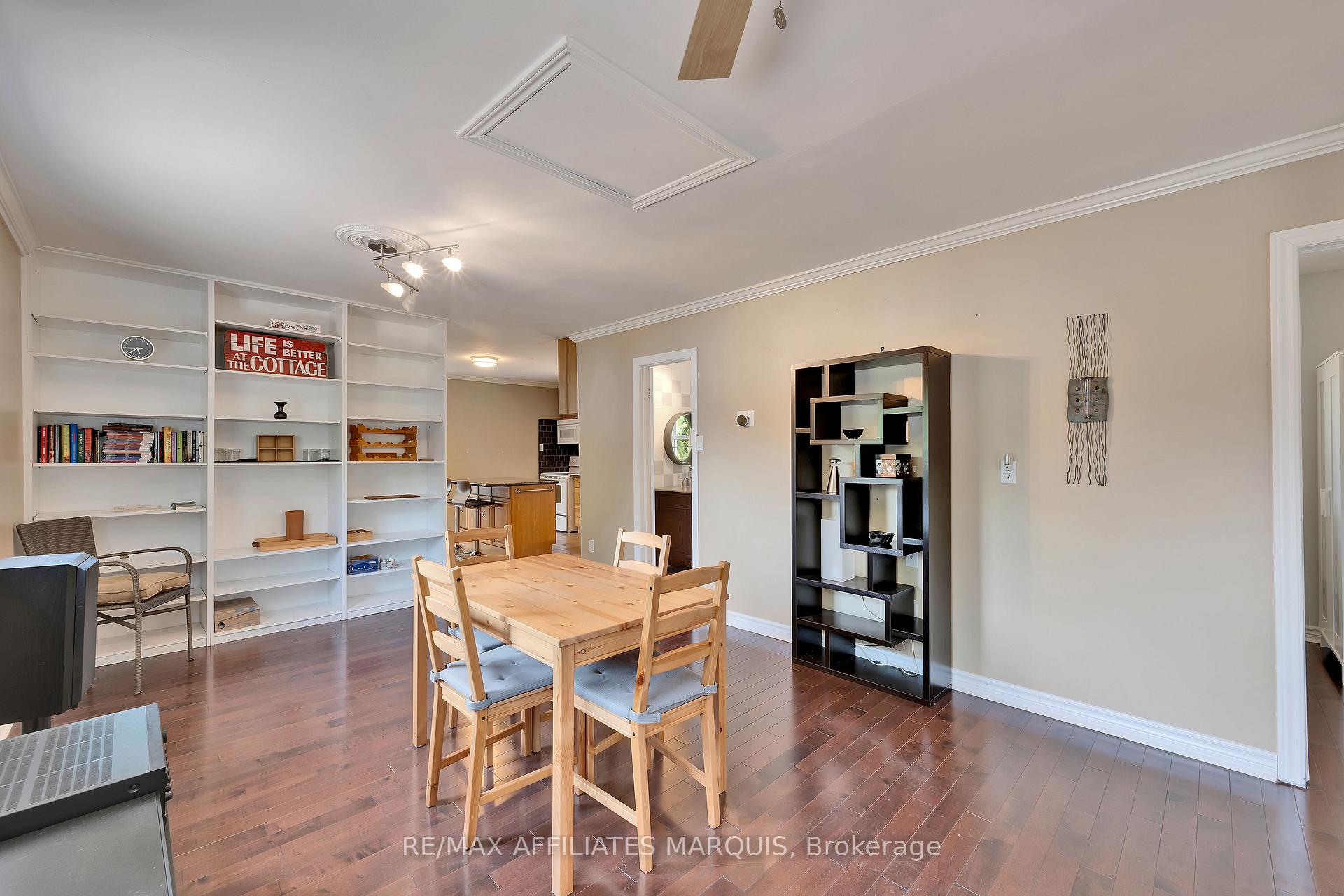 Photo 13 of 1009 Gardiner's Road, Frontenac, Frontenac Centre — HOMEH