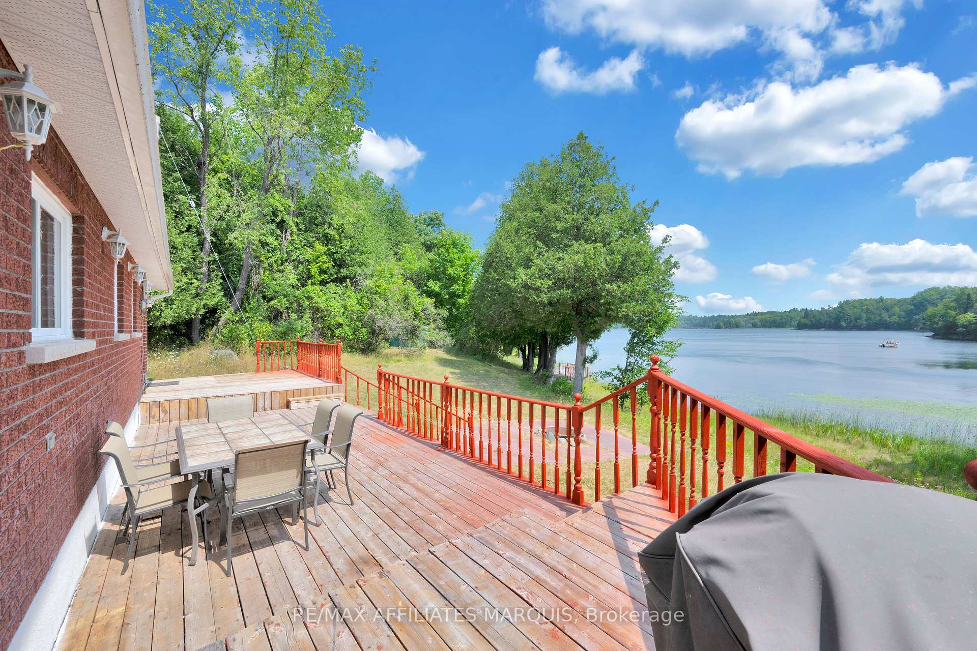 Photo 26 of 1009 Gardiner's Road, Frontenac, Frontenac Centre — HOMEH