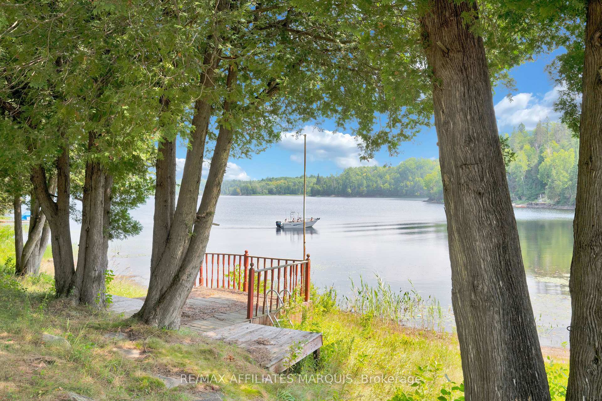 Photo 31 of 1009 Gardiner's Road, Frontenac, Frontenac Centre — HOMEH