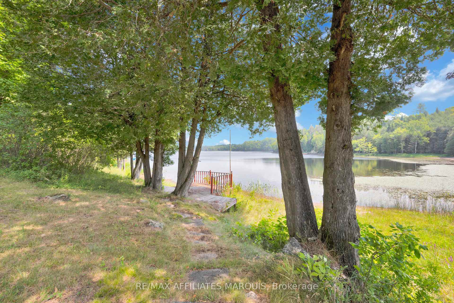 Photo 32 of 1009 Gardiner's Road, Frontenac, Frontenac Centre — HOMEH