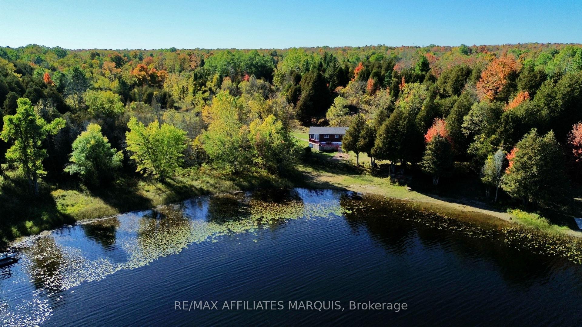 Photo 38 of 1009 Gardiner's Road, Frontenac, Frontenac Centre — HOMEH