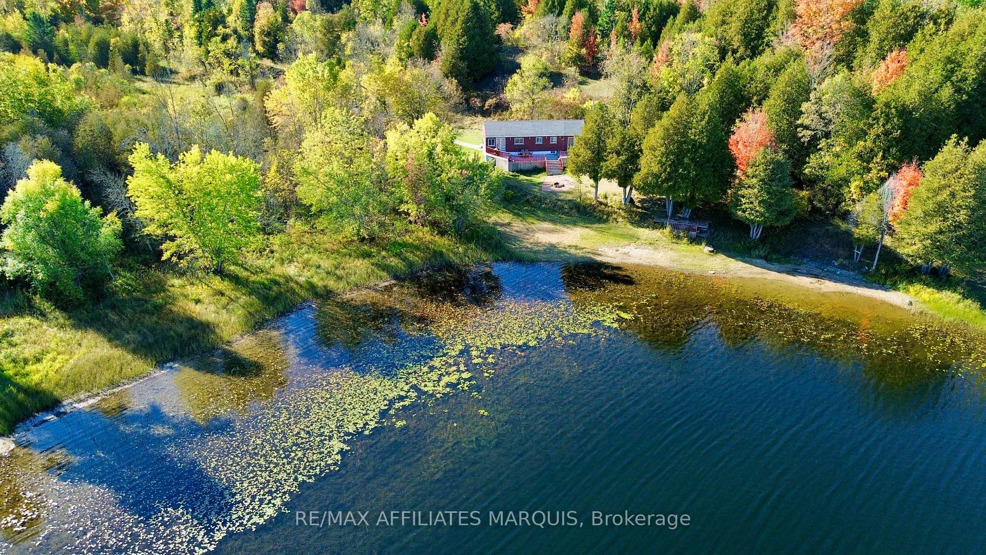 Photo 39 of 1009 Gardiner's Road, Frontenac, Frontenac Centre — HOMEH